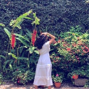 Meet your Posher, Ann